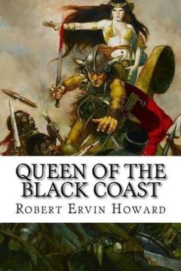 Queen of the Black Coast